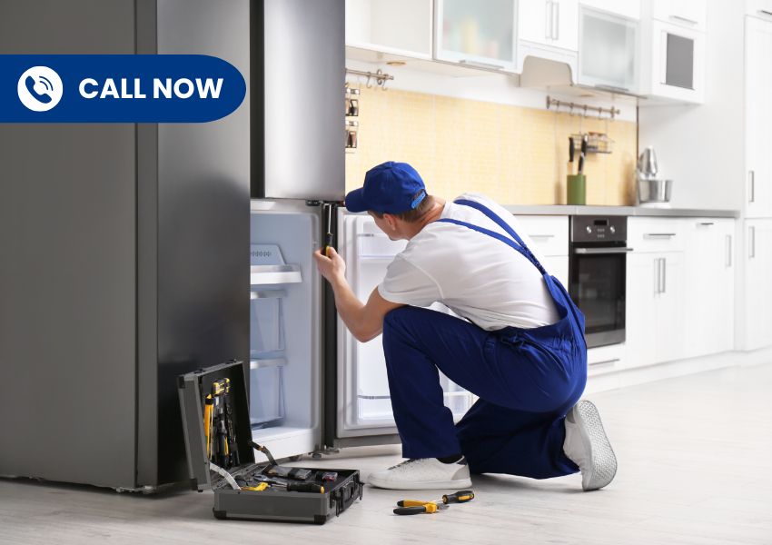 Reeves Appliance Repair Company